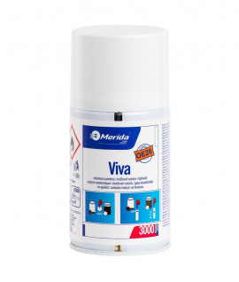 Viva Merida змінний балон для автоматичного освіжувача повітря 243 мл