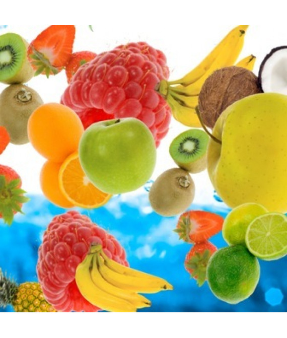 Професійний ароматизатор Tropical  - Тропікал - аерозоль