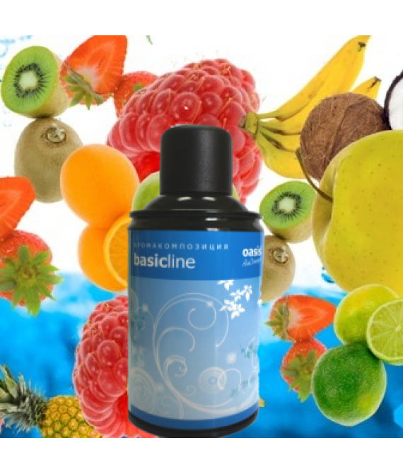 Професійний ароматизатор Tropical  - Тропікал - аерозоль