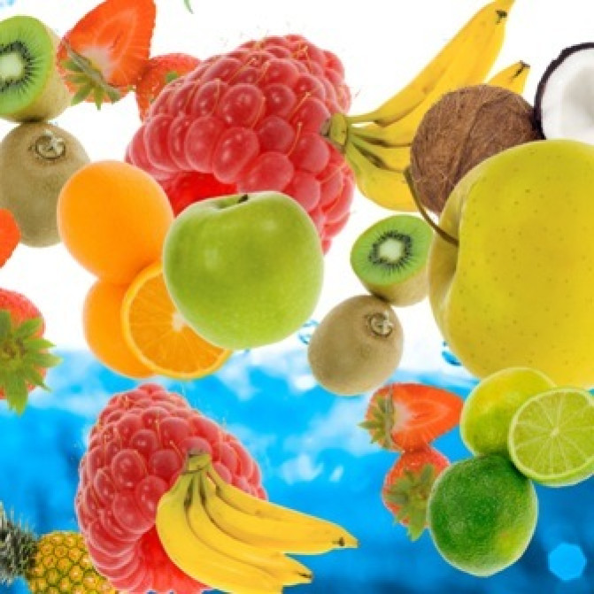 Професійний ароматизатор Tropical  - Тропікал - аерозоль