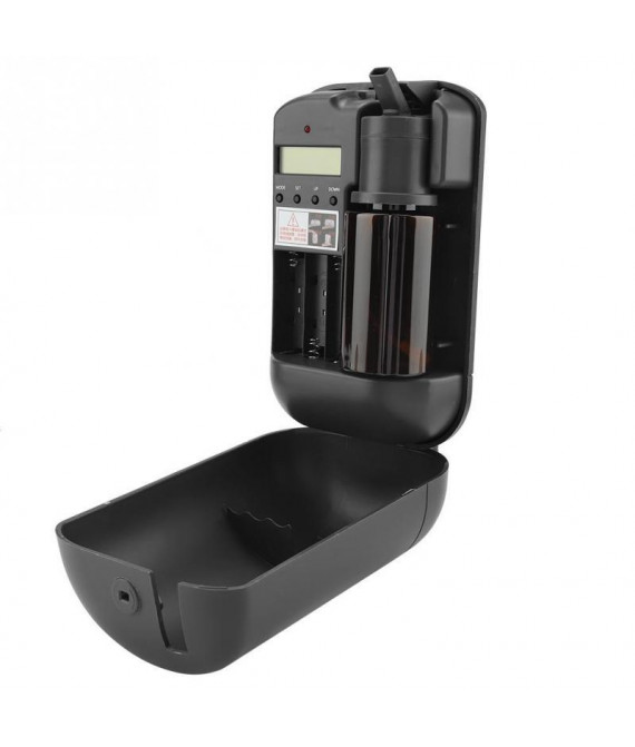 Компактна аромамашина oasis A 2.1