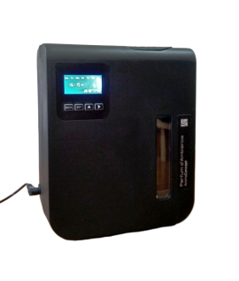 ВІТРИННИЙ ЗРАЗОК Аромамашина AromaConcept A3 нано-ароматизація повітря