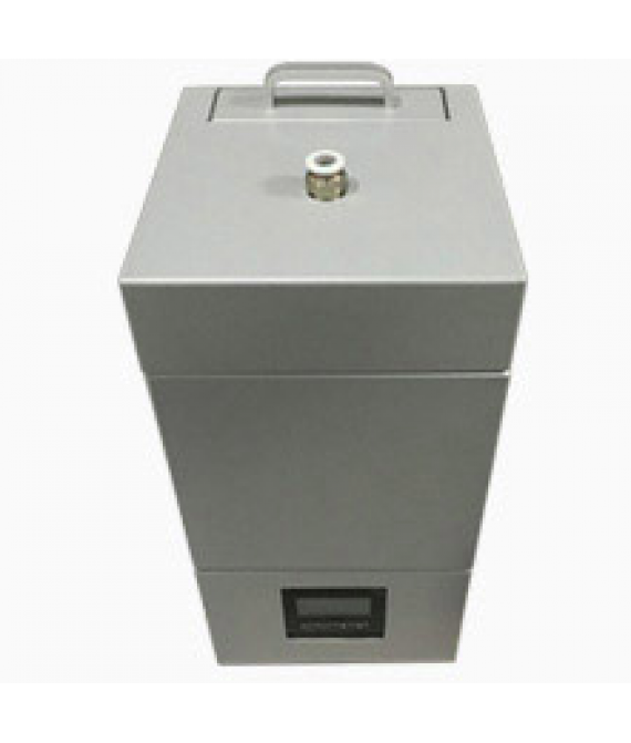 Аромамашина oasis A4-В