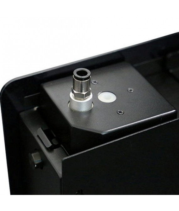 Аромамашина AromaConcept A5 чорна