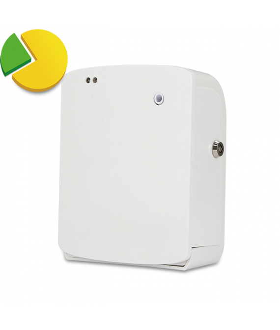 Компактна аромамашина oasis Economy