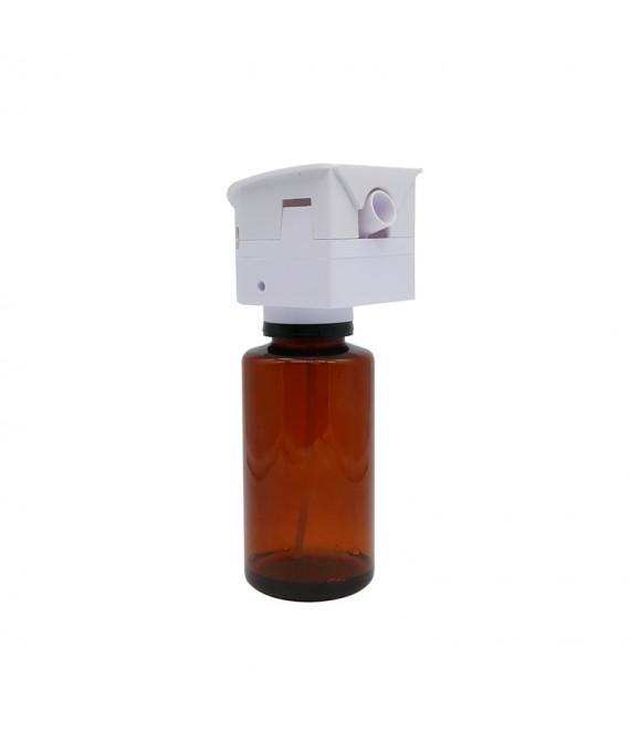 Аромамашина oasis MiDi WiFi нано-ароматизація повітря