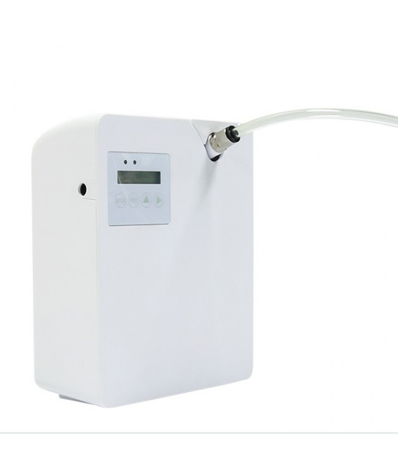 Аромамашина oasis MiDi WiFi нано-ароматизація повітря