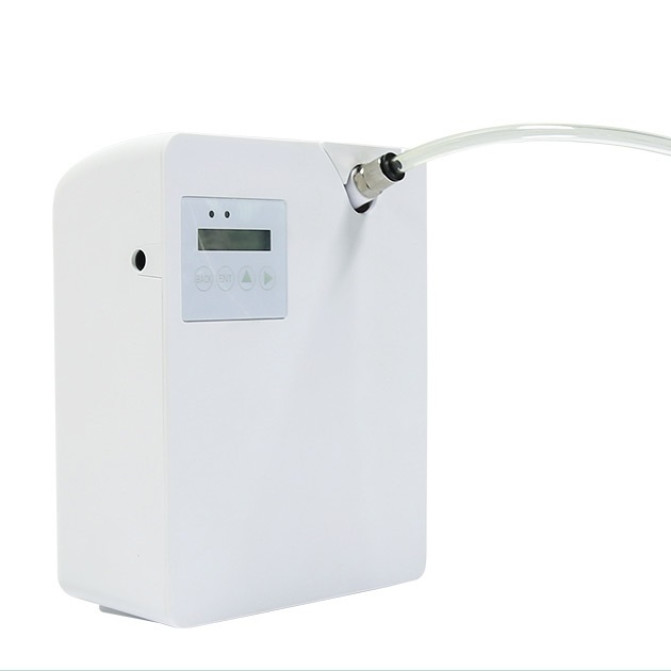 Аромамашина oasis MiDi WiFi нано-ароматизація повітря