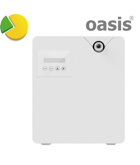 Аромамашина oasis MiDi WiFi нано-ароматизація повітря