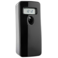 Автоматичний аерозольний діспенсер оasis® MINI BLACK