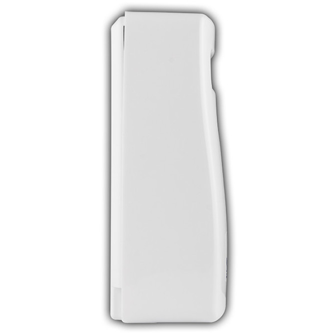 Автоматичний аерозольний діспенсер оasis® MINI WHITE