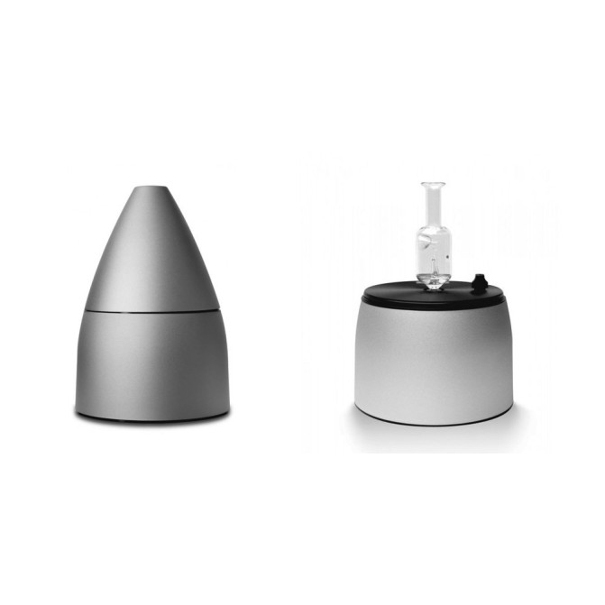 Aromax silver аромадиффузор Air Aroma