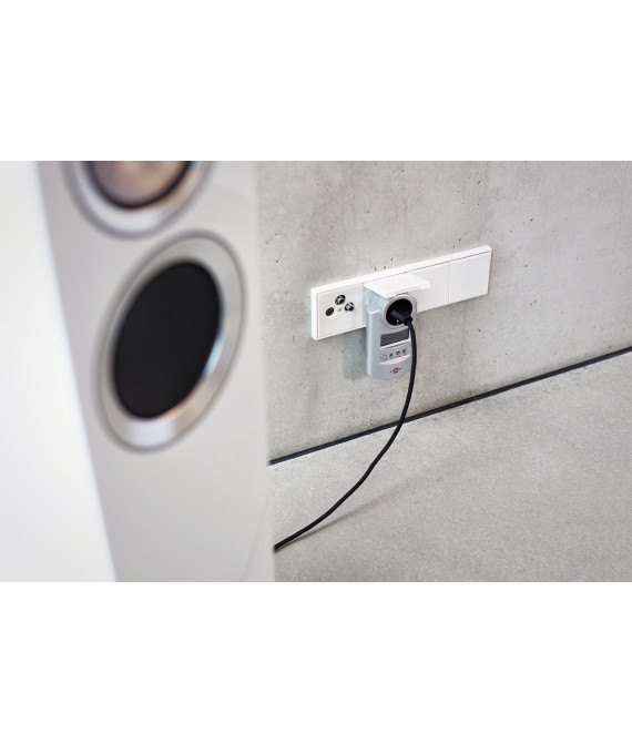 Розетка з таймером електронним Brennenstuhl Primera-Line