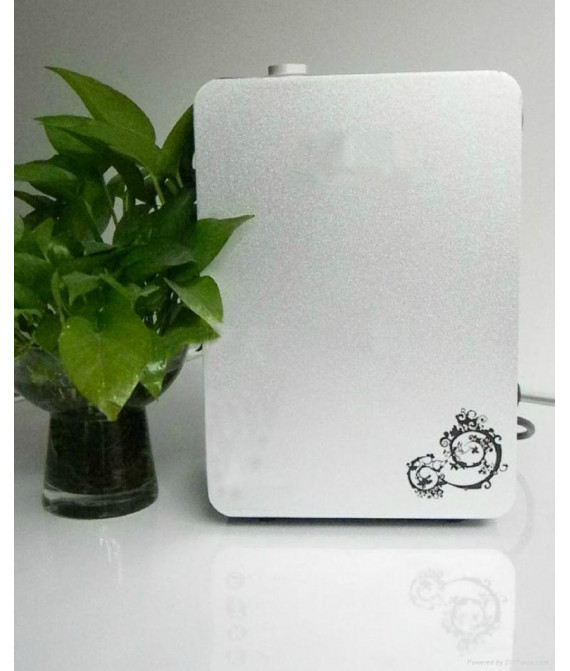 Аромамашина 2000 нано-ароматизація повітря