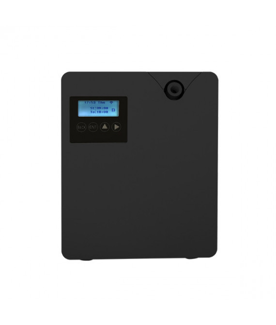 Аромамашина oasis MiDi WiFi нано-ароматизація повітря