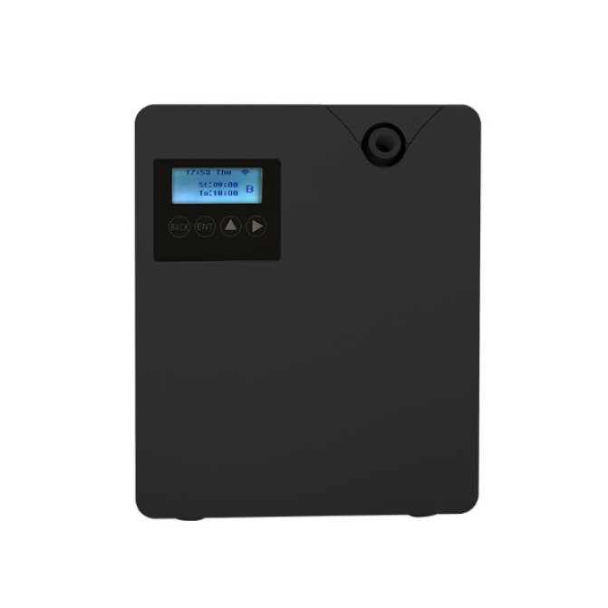 Аромамашина oasis MiDi WiFi нано-ароматизація повітря