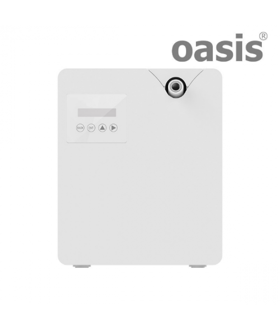 Аромамашина oasis MiDi WiFi нано-ароматизація повітря