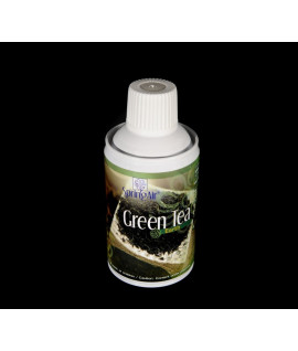 Green Tea - Зелений чай - аерозоль Spring Air Earth 250 мл.