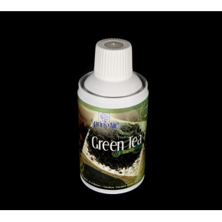 Green Tea - Зелений чай - аерозоль Spring Air Earth 250 мл.