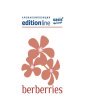 Парфумований ароматизатор повітря Berberries - Берберіз - аерозоль Spring Air 250 мл