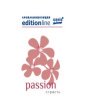 Парфумований ароматизатор Passion - Пристрасть - аерозоль