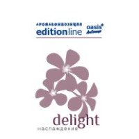 Delight - насолода аерозоль oasis Edition Line 250 мл
