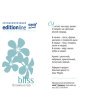 Парфумований ароматизатор Bliss (ідея ISSEY MIYAKE) -