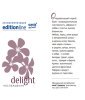 Парфумований ароматизатор Delight - насолода аерозоль oasis