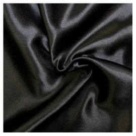 Satin Noir - Чорний  шовк - аерозоль oasis EditionLine 250 мл