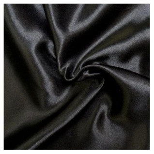Парфумована соєва свічка премiум-класу Satin Noir - Чорний атлас Spring Air® UltraScent LUXURY SOYA
