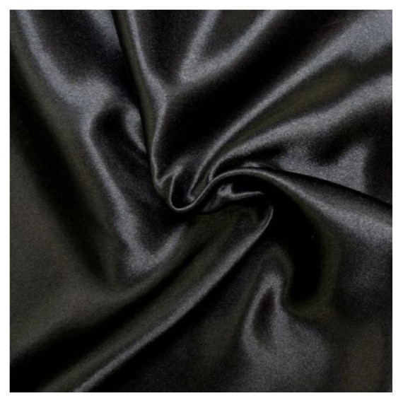 Парфумований ароматизатор Satin Noir - Чорний  шовк -