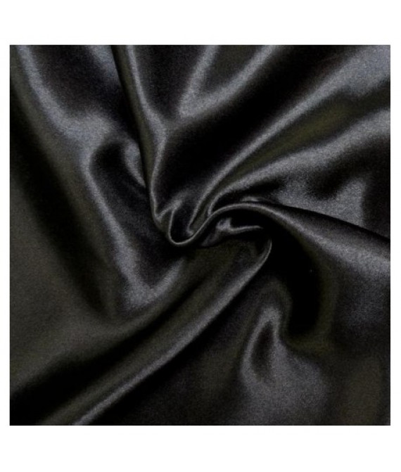 Парфумований ароматизатор Satin Noir - Чорний  шовк -