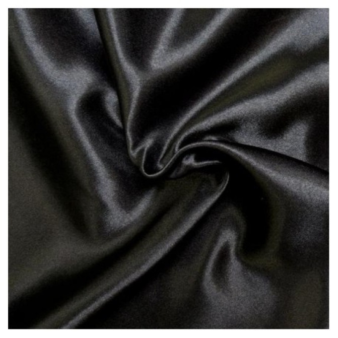 Парфумований ароматизатор Satin Noir - Чорний  шовк -