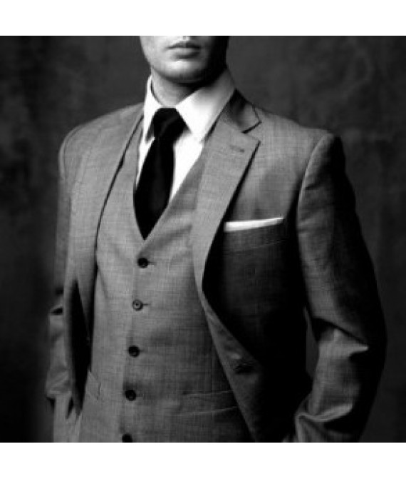 Парфумований ароматизатор Gallantry - Галантність -