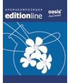 Whiskey Creme - Віскі Крем - аерозоль oasis EditionLine 250 мл