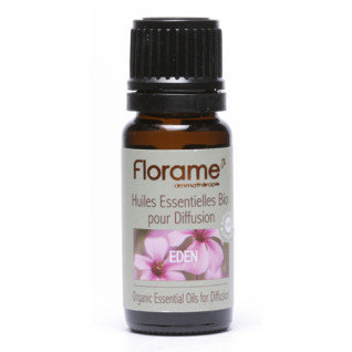 _Florame EDEN Эдем Аромакомпозиция для помещений 10 мл.