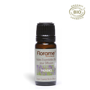 _Florame PROVENCE Прованс Аромакомпозиция для помещений 10 мл.