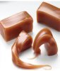 Професійний ароматизатор Coffee Caramel - Кавова карамель -