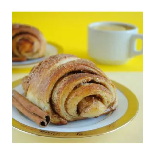 Cinnamon - Корица - аерозоль oasis Gourmet Line 250 мл