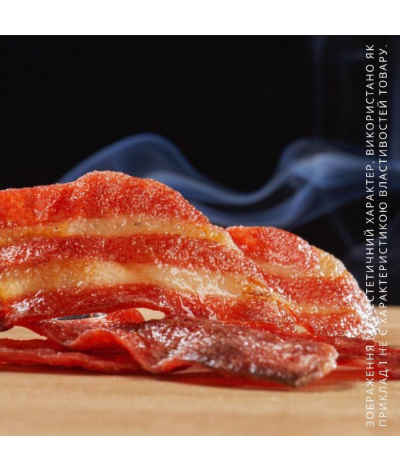 Професійний ароматизатор Bacon - Бекон - аерозоль oasis