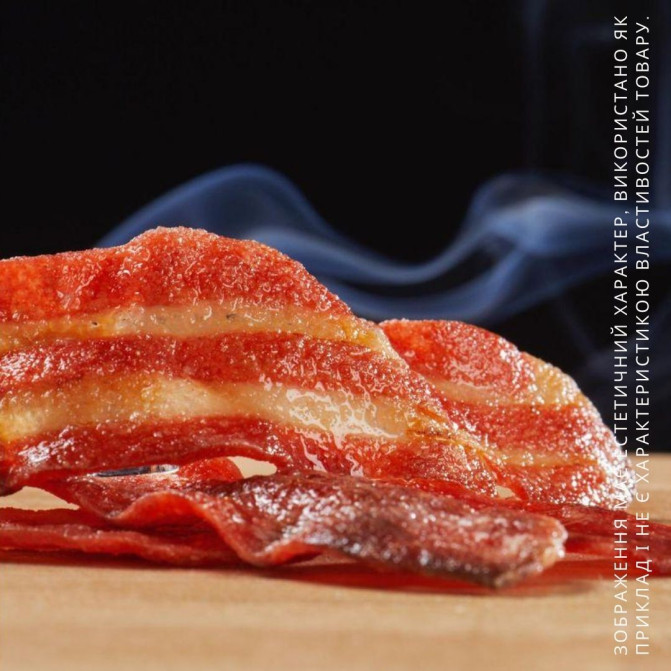 Професійний ароматизатор Bacon - Бекон - аерозоль oasis