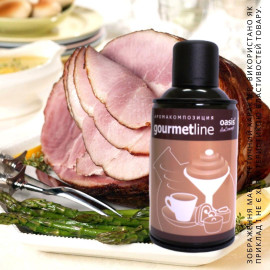 Beef - М'ясні делікатеси аерозоль oasis Gourmet Line 