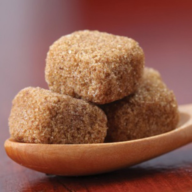 Професійний ароматизатор Brown Sugar - Коричневий цукор -