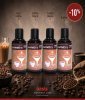 Колекція найкращих ароматів кави oasis® для тестування зі знижкою 10%