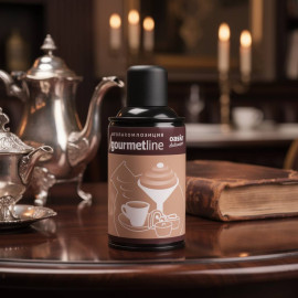 Kaffee - Смажена кава аерозоль oasis Gourmet Line  250 мл