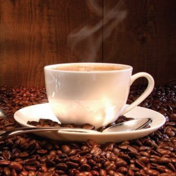 Професійний ароматизатор Coffee Gourmand - Кава гурман -