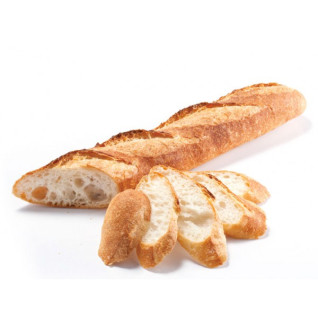 French Baguette - Французький багет - аерозоль oasis Gourmet Line 250 мл