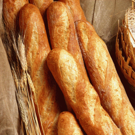 Професійний ароматизатор French Baguette - Французский