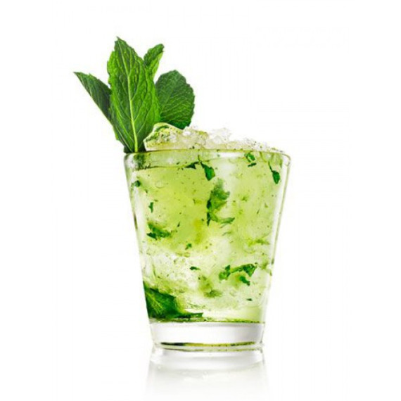 Аерозоль Frozen Mojito oasis Grand Line 100 мл