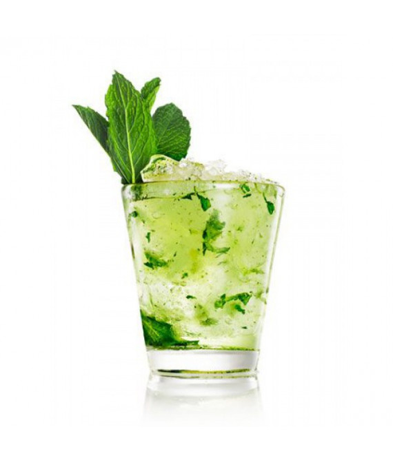 Аерозоль Frozen Mojito oasis Grand Line 100 мл